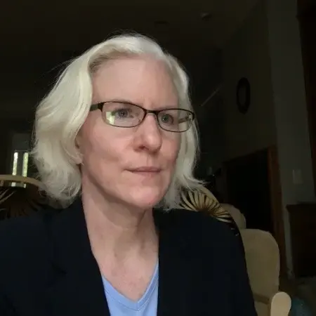 Leigh Thorne, PhD, JD